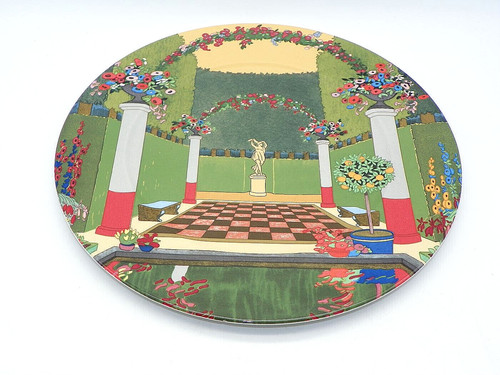 Platzteller pizzateller 5 - pizzateller, 30,5