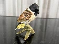 Goebel Vogel Figur Porzellan 8