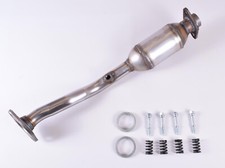 Katalysator passend für