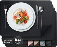 Loco Bird Edles Tischsets aus