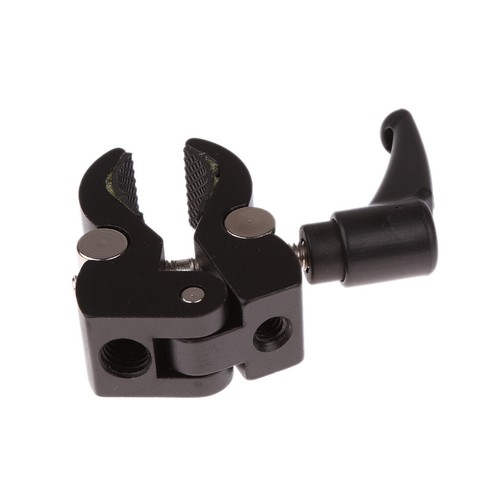 Magic arm krabbe clamp - magic,