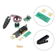 EEPROM Flasher USB BIOS