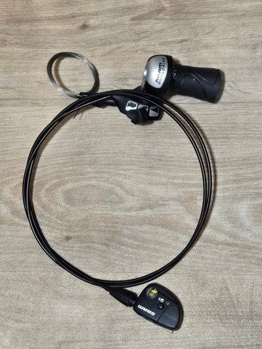 Sachs schaltzug neu - 7,