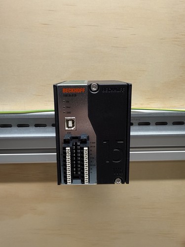 Beckhoff usv modul 15wh - beckhoff, usv-modul