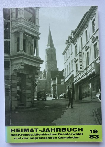 Heimatjahrbuch kreis - heimatjahrbuch,