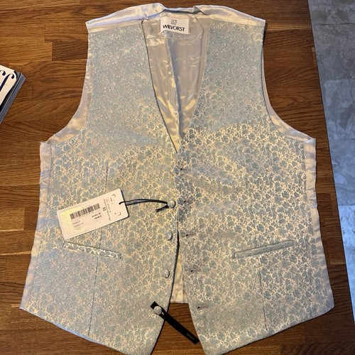 Wilvorst hochzeitsweste neu - wilvorst,