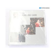 Minolta Flach-BR Bracketing