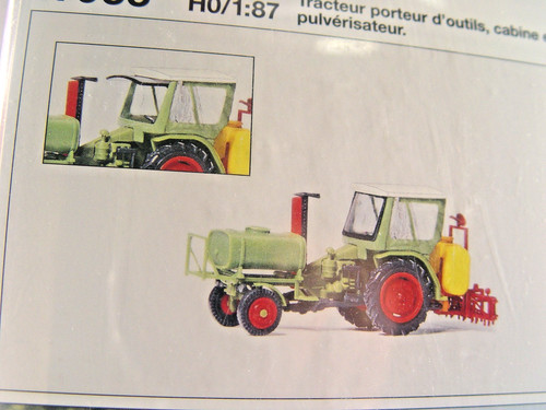 Fendt geräteträger traktor - geräteträger,