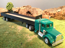 Herpa LKW US Truck Sattelzug