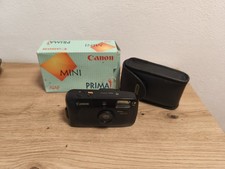 Canon Prima Mini AF 32mm f/3.5 Point & Shoot Sure Shot Esprit 35mm