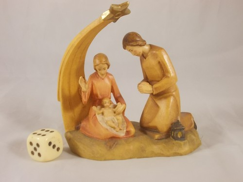 Die heilige familie - heilige,