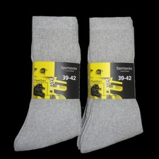 Sport-, Arbeitssocken im