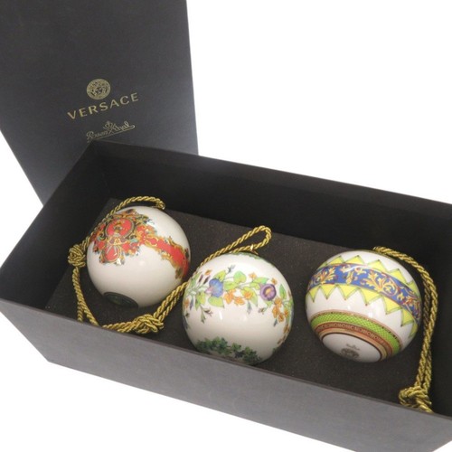 Versace rosenthal - by,