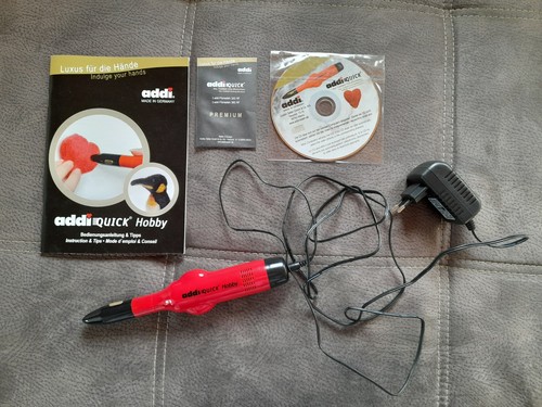 Addi quick hobby - quick,