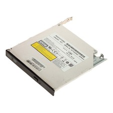 Intern Laufwerk Brenner PANASONIC UJ890 DVD-RW DRIVE SATA SLIM