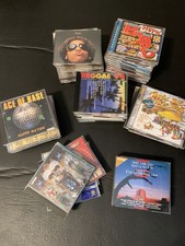 CD Sammlung 73 Stück - Punk, Alternative, Indie, Rock, Pop, Kinder, Klassik etc