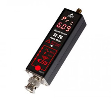 SURECOM SF-20 20W Messgerät