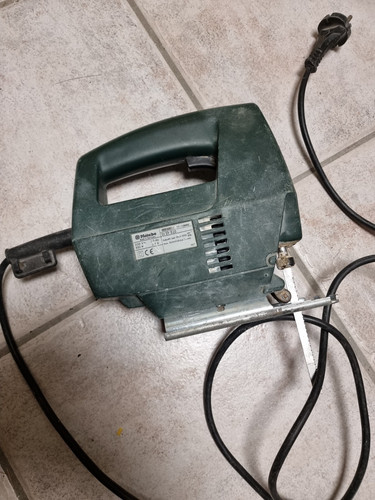 Metabo stichsäge - metabo,