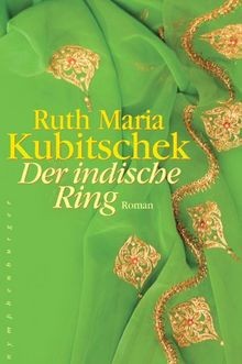 Der indische ring - ring, ruth