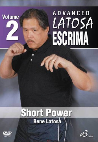Advanced latosa escrima vol - latosa, vol.2