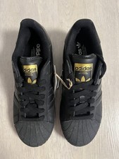 Adidas Superstar XLG 'Black