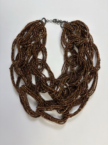 Brunello cucinelli kette neu - brunello,