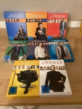 House komplette serie - dr.house,