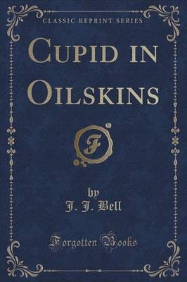 Cupid oilskins classic - in,