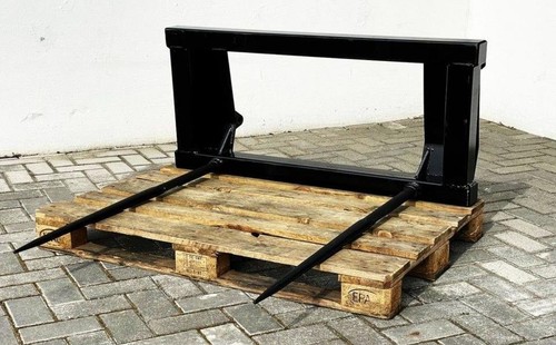Ballenspieß 700kg