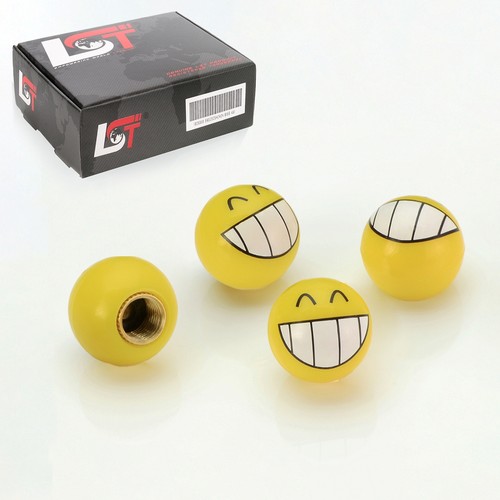 Reifen ventilkappen - 4x,