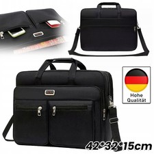 15,6 Zoll Herren Laptop Tasche