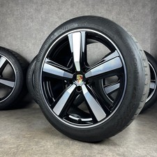 Sommerräder Cayenne Coupé