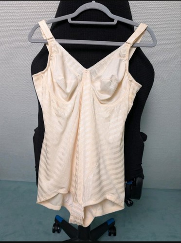 Felina damen body - body,, retro