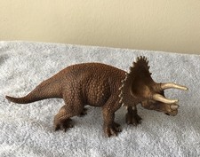 Schleich Triceratops Dinosaurier!