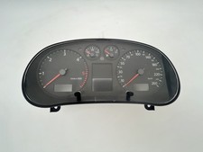 Tachometer AUDI A3 (8L)