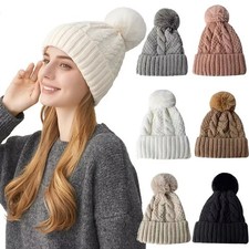 Unisex Winter Beanie Mütze |