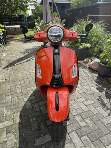 Piaggio vespa gts 300 - vespa,