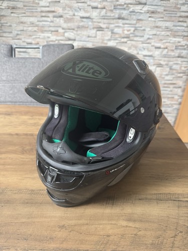 Lite x803rs ultra carbon - x-lite,