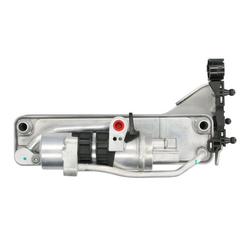 Kondensator klimaanlage mahle - kondensator,,
