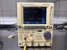 Yokogawa DL1740 Digital