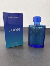 Joop nightflight 125 eau - joop!, ml