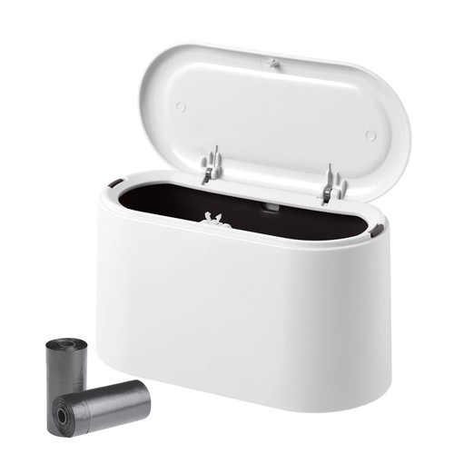 Vorhot mini tischmülleimer - vorhot, 2l