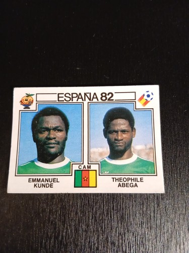 Panini sticker wm world - nr.,