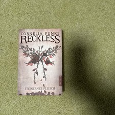 Reckless steinernes fleisch - reckless,