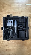 DJI Inspire 2  ProRes Cinema DNG 6 Batteries 2 controllers Zenmuse 5d