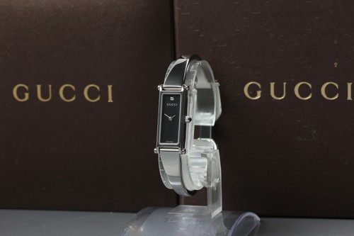 Near mint box gucci 1500l - mint,