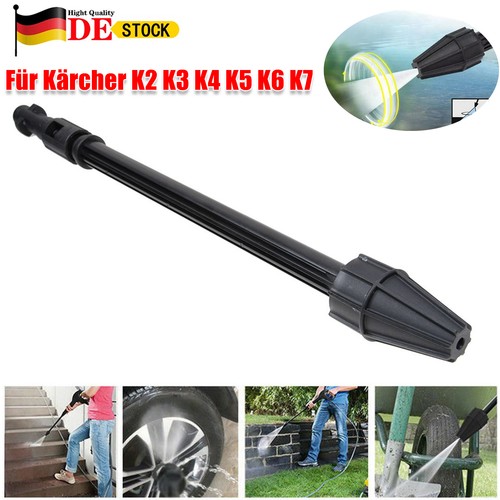 Lanze dreckfräse rotordüse - lanze,
