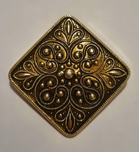 Vintage tuchclip schalclip - tuchclip,