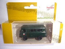 Herpa minitanks H0 743792–