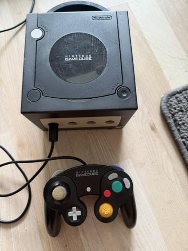 Nintendo gamecube picoboot - gamecube,